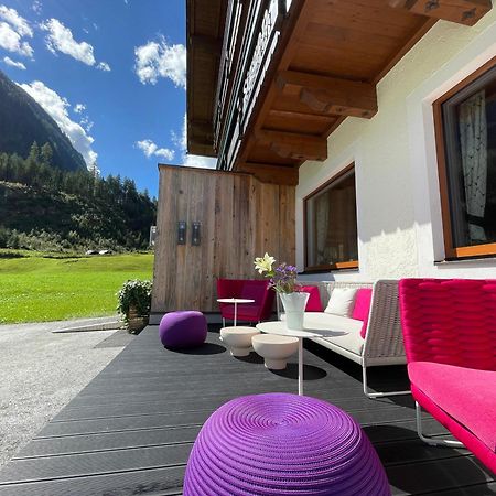 Hotel Gasthof Siggen Neukirchen am Großvenediger Εξωτερικό φωτογραφία