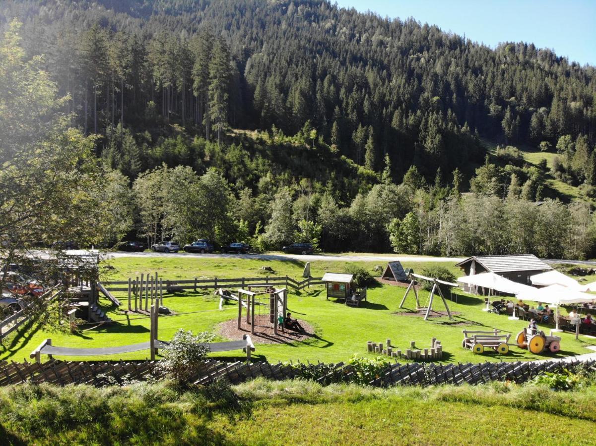 Hotel Gasthof Siggen Neukirchen am Großvenediger Εξωτερικό φωτογραφία