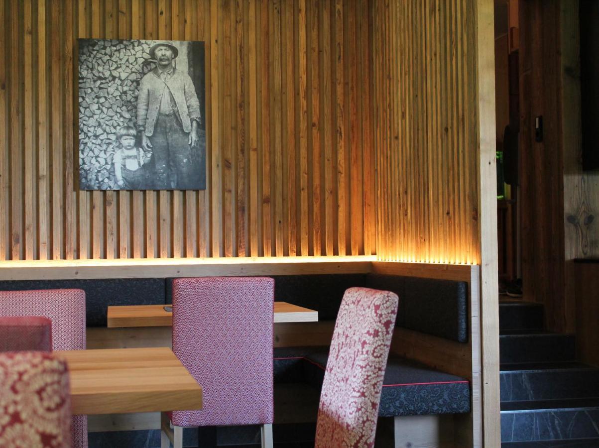 Hotel Gasthof Siggen Neukirchen am Großvenediger Εξωτερικό φωτογραφία