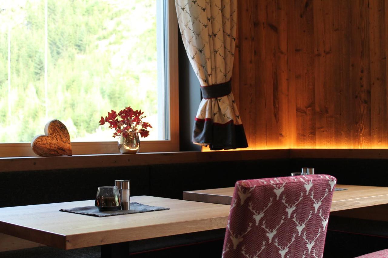 Hotel Gasthof Siggen Neukirchen am Großvenediger Εξωτερικό φωτογραφία