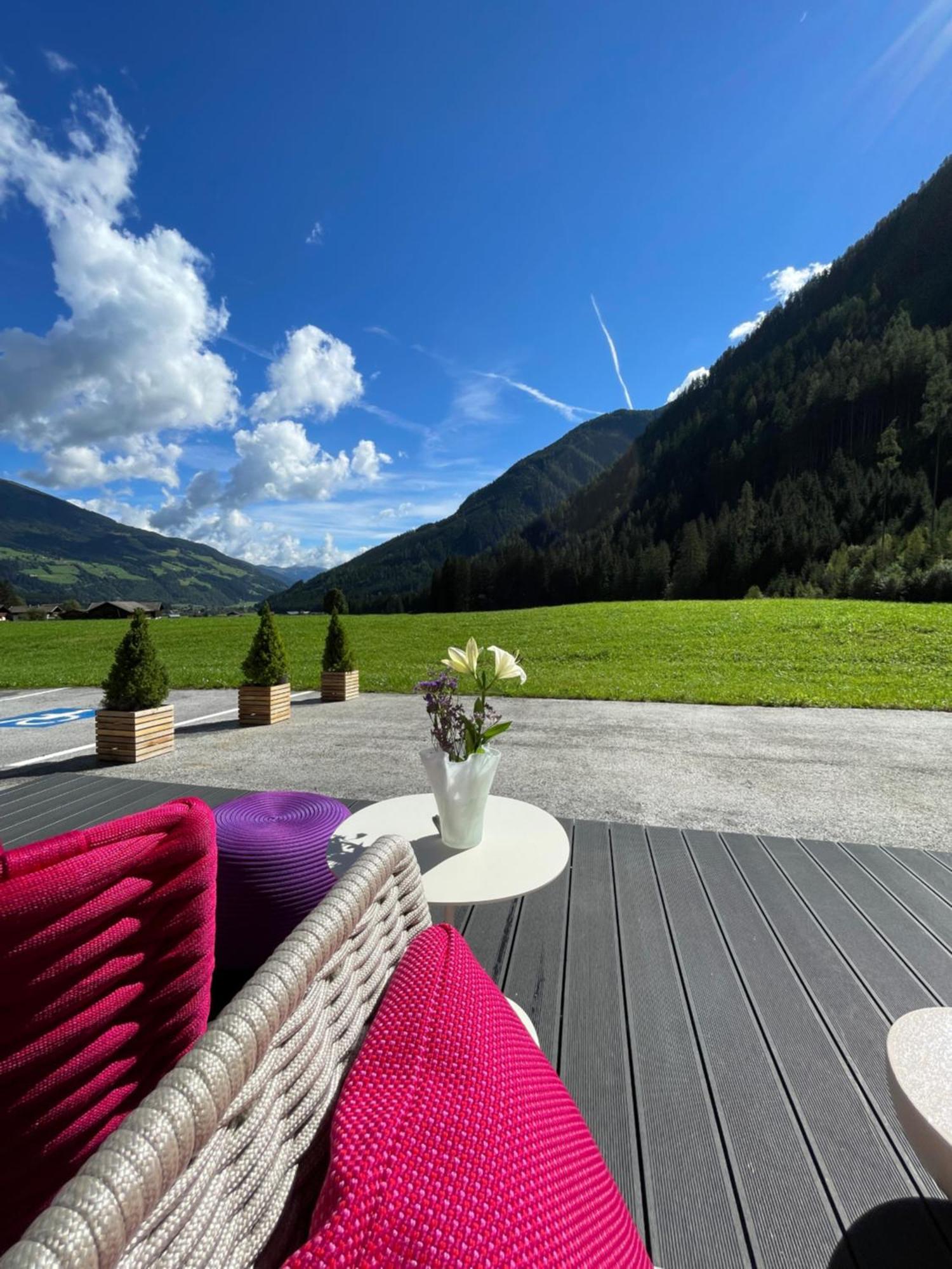 Hotel Gasthof Siggen Neukirchen am Großvenediger Εξωτερικό φωτογραφία