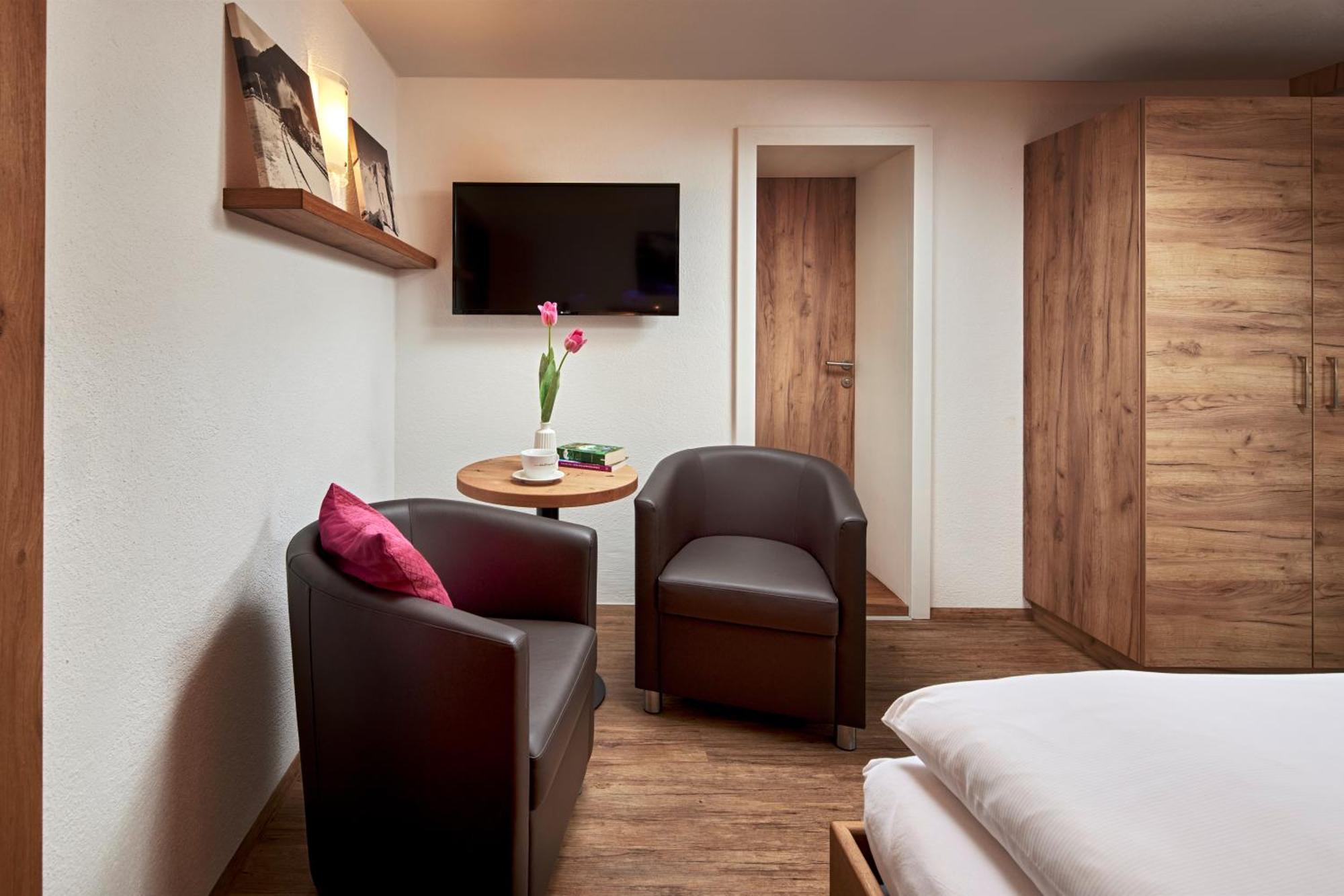 Hotel Gasthof Siggen Neukirchen am Großvenediger Εξωτερικό φωτογραφία