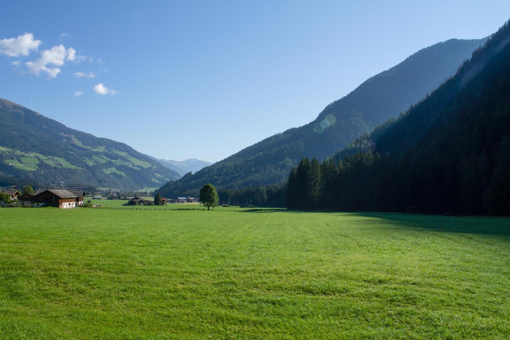 Hotel Gasthof Siggen Neukirchen am Großvenediger Εξωτερικό φωτογραφία