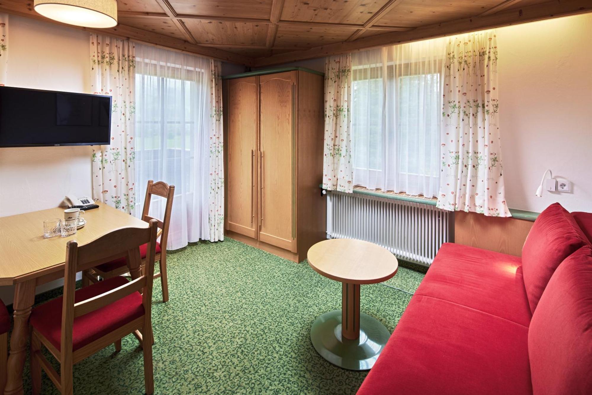 Hotel Gasthof Siggen Neukirchen am Großvenediger Εξωτερικό φωτογραφία