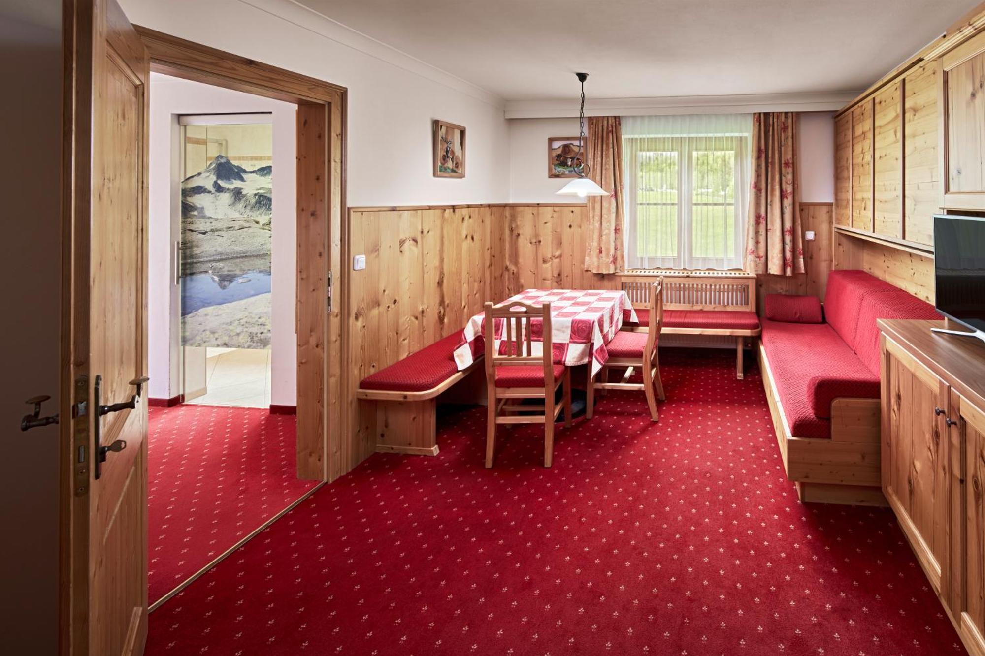 Hotel Gasthof Siggen Neukirchen am Großvenediger Εξωτερικό φωτογραφία
