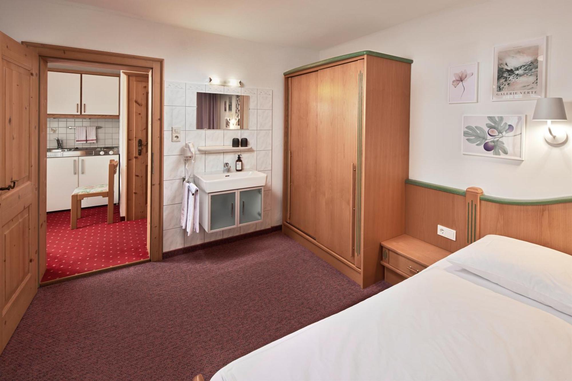 Hotel Gasthof Siggen Neukirchen am Großvenediger Εξωτερικό φωτογραφία