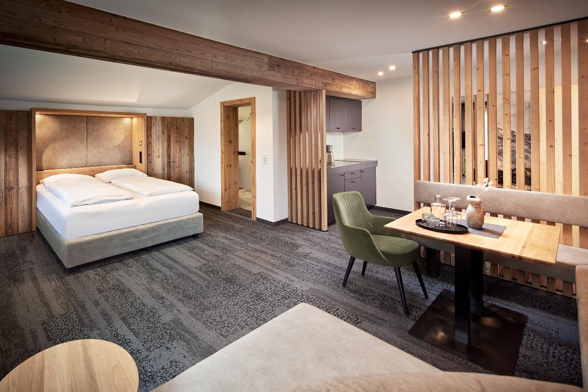 Hotel Gasthof Siggen Neukirchen am Großvenediger Εξωτερικό φωτογραφία