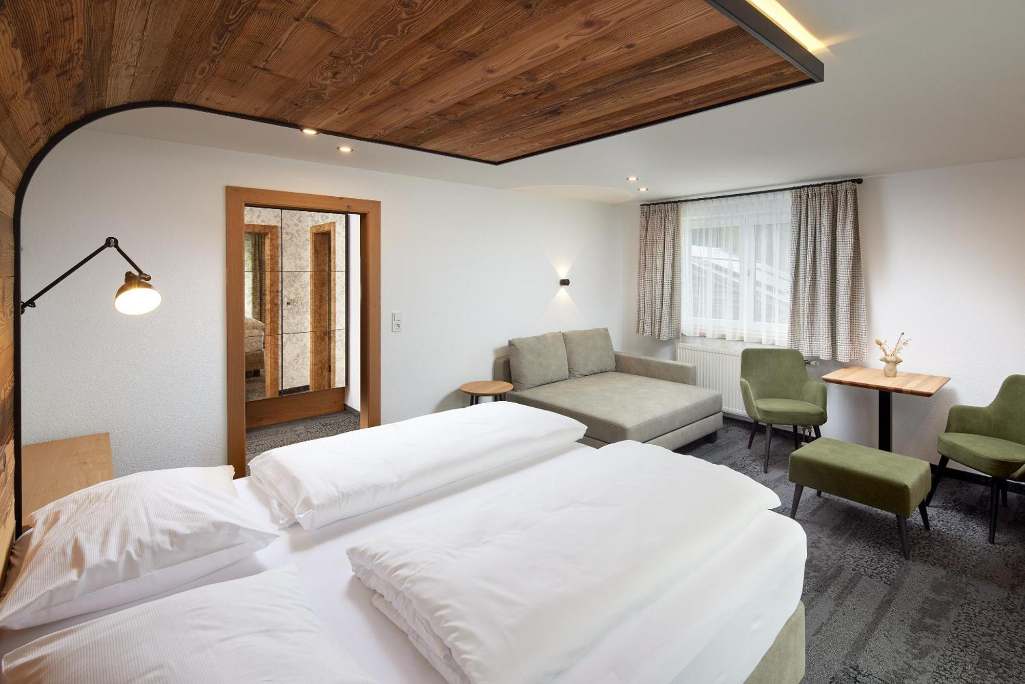 Hotel Gasthof Siggen Neukirchen am Großvenediger Εξωτερικό φωτογραφία