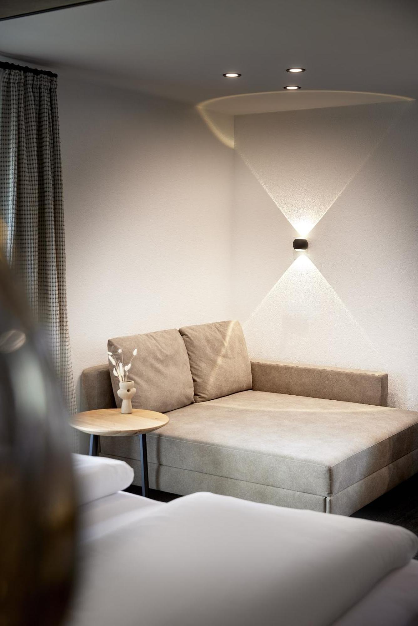 Hotel Gasthof Siggen Neukirchen am Großvenediger Εξωτερικό φωτογραφία