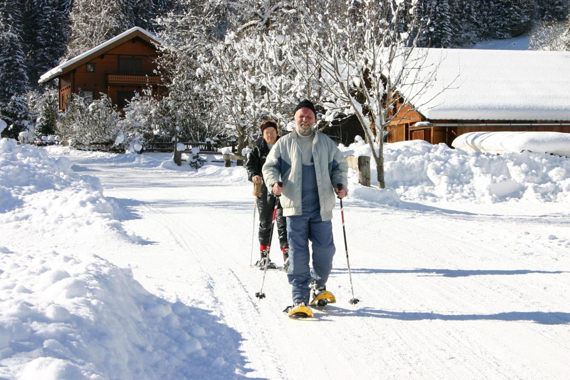 Hotel Gasthof Siggen Neukirchen am Großvenediger Εξωτερικό φωτογραφία