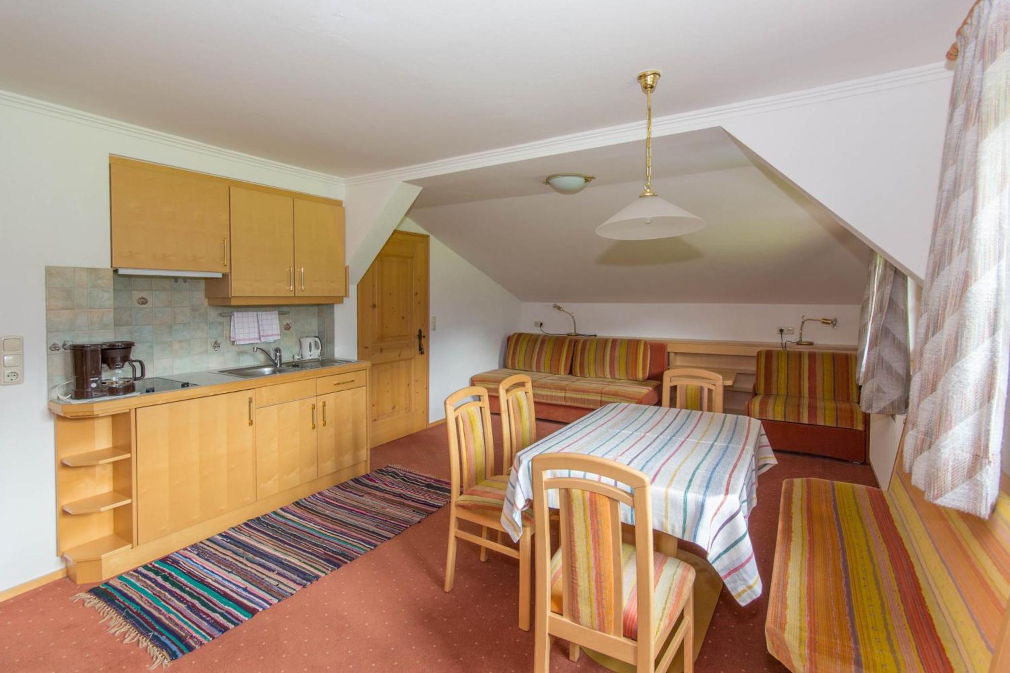 Hotel Gasthof Siggen Neukirchen am Großvenediger Δωμάτιο φωτογραφία