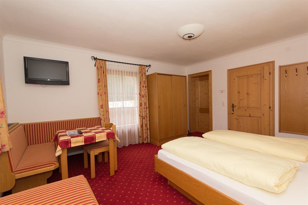 Hotel Gasthof Siggen Neukirchen am Großvenediger Εξωτερικό φωτογραφία