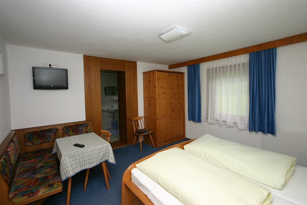 Hotel Gasthof Siggen Neukirchen am Großvenediger Εξωτερικό φωτογραφία