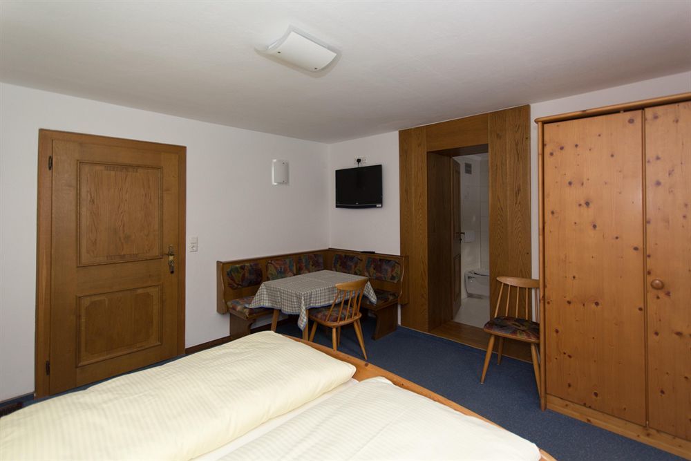 Hotel Gasthof Siggen Neukirchen am Großvenediger Εξωτερικό φωτογραφία