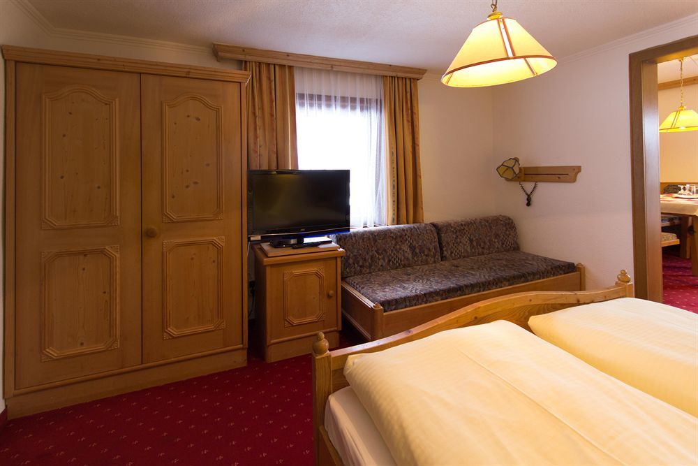 Hotel Gasthof Siggen Neukirchen am Großvenediger Εξωτερικό φωτογραφία